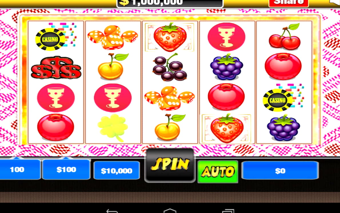 185 Free spins no deposit at Planet 7 Casino