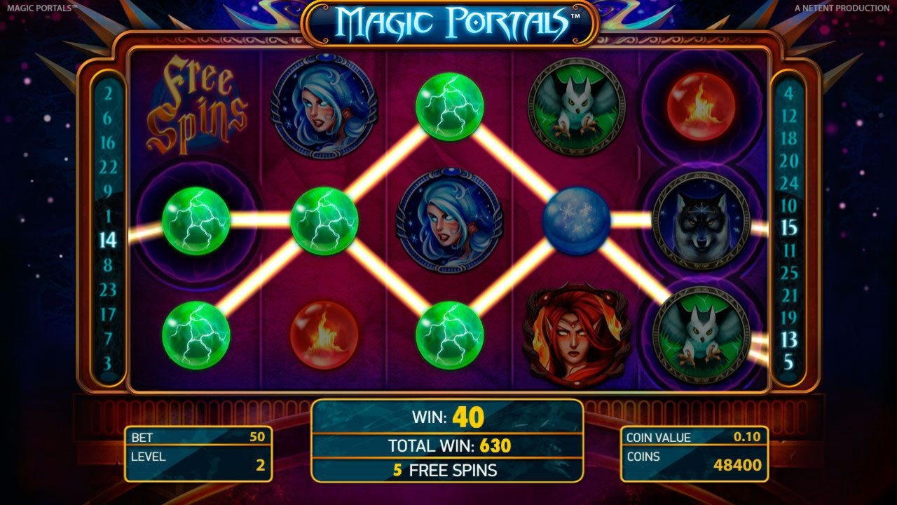 185 Trial Spins at Treasure Island Jackpots Casino (Sloto Cash Mirror)