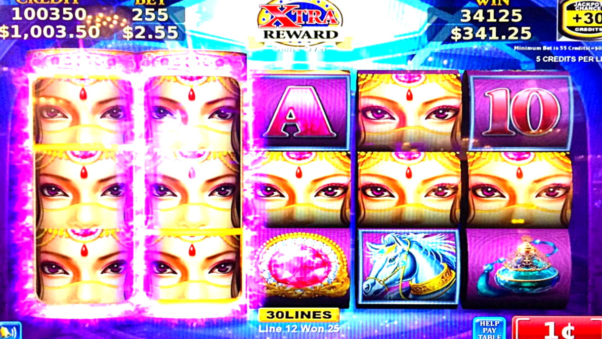 530% Welcome Bonus at Red Stag Casino