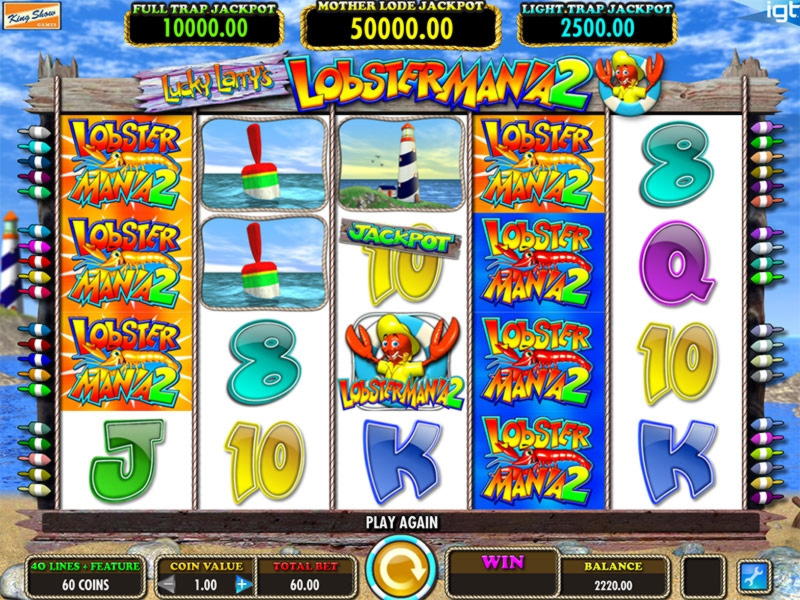 825% Best signup bonus casino at Lucky Red Casino