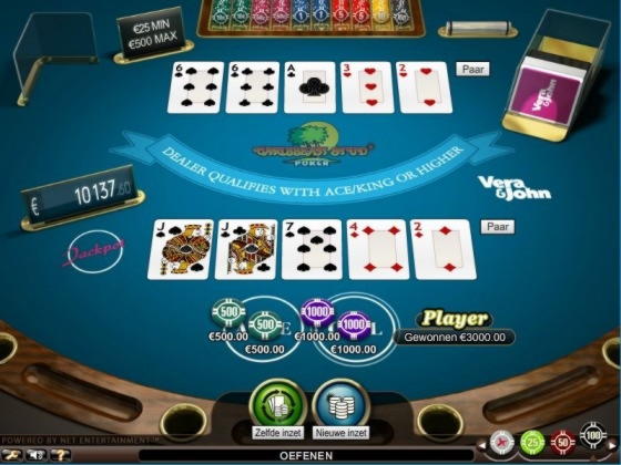 830% Deposit Match Bonus at Two-Up Casino