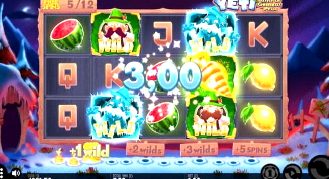 EUR 444 FREE Chip at Casino Max