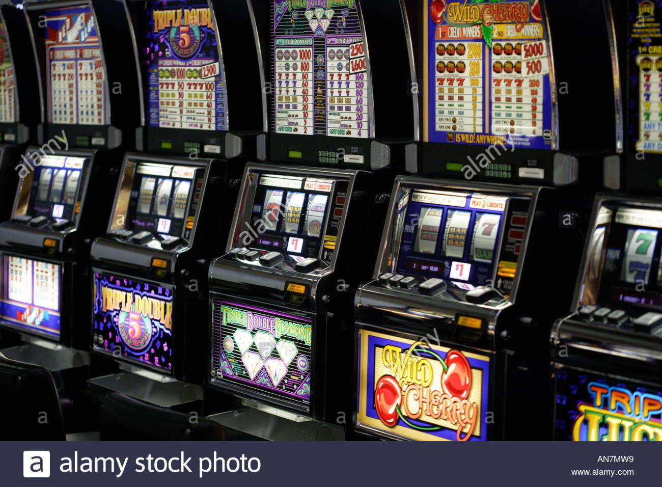 85 Free spins at Two-Up Casino