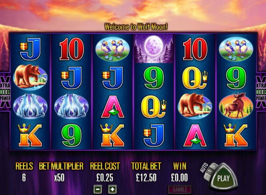 120 Free Casino Spins at Vegas Crest Casino