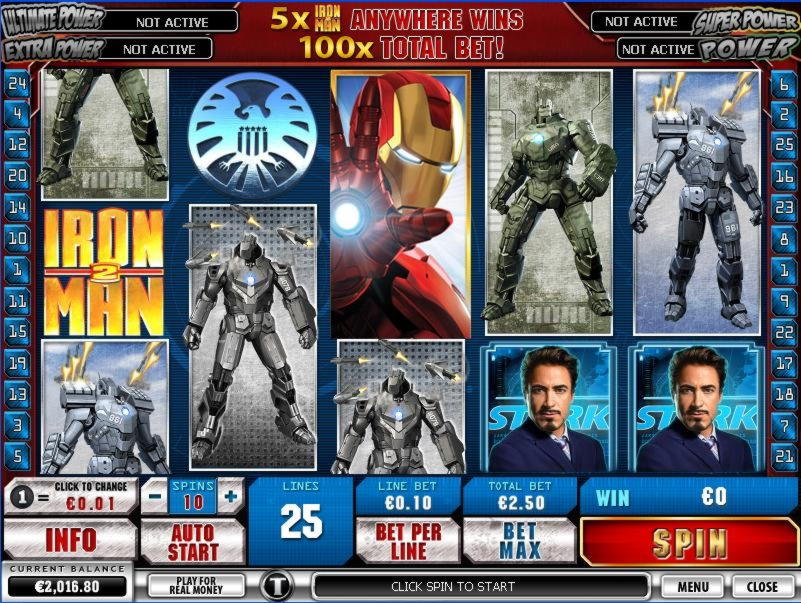 22 Free Spins right now at Supernova Casino