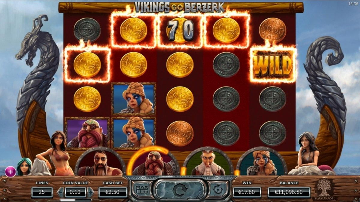 Eur 1250 NO DEPOSIT CASINO BONUS at Desert Nights Casino