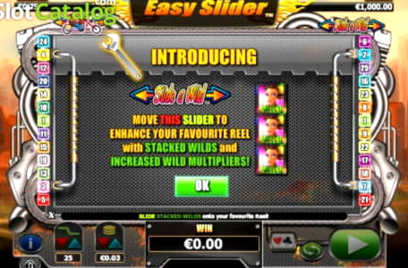 105 free casino spins at Supernova Casino