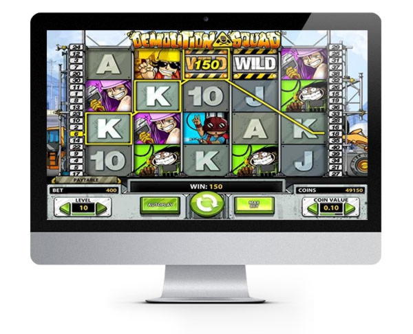 €180 Online Casino Tournament at Vegas Crest Casino