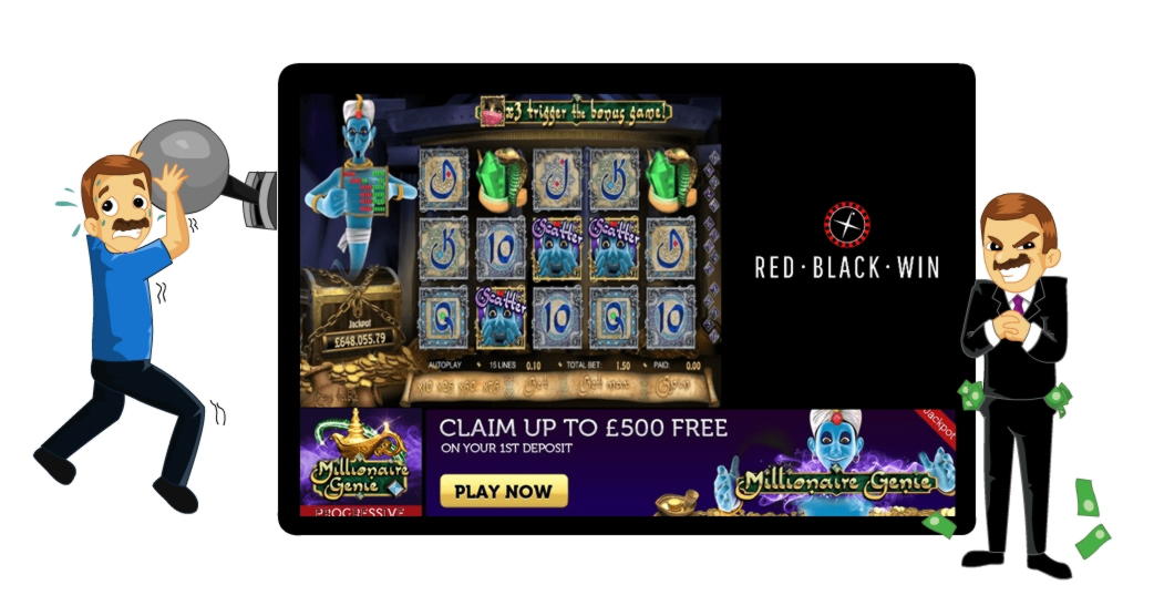 $485 Daily freeroll slot tournament at BoVegas Casino