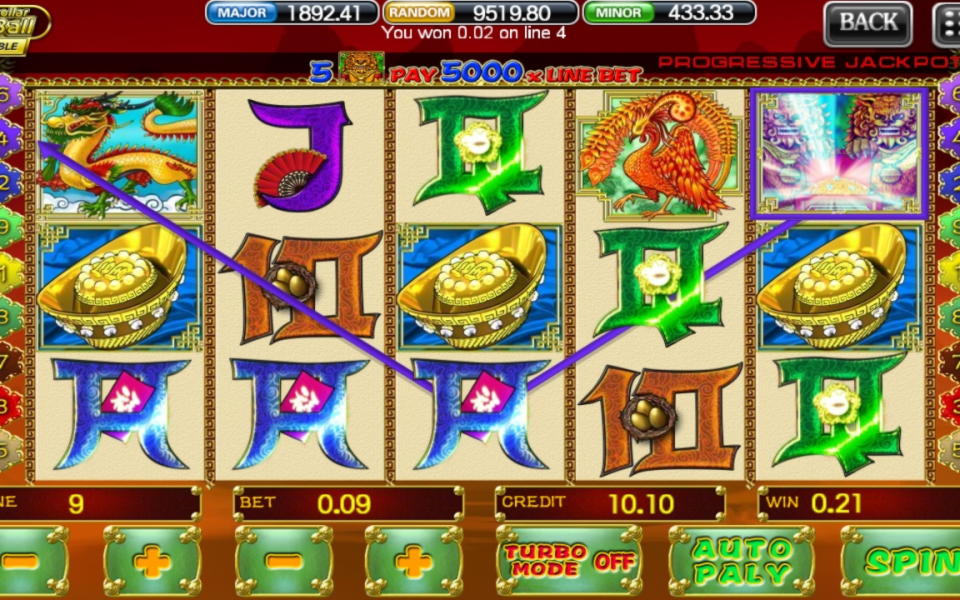 EURO 525 Free chip casino at Roaring 21 Casino