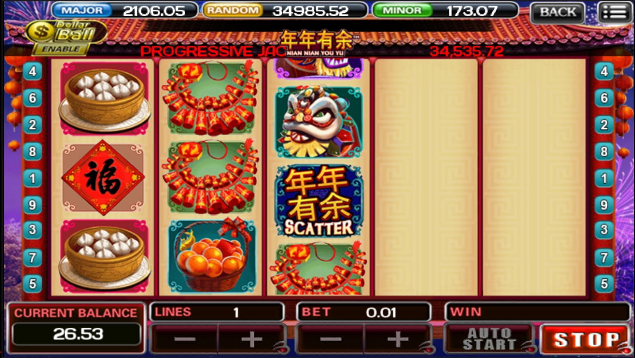 EURO 690 Tournament at Casino Max