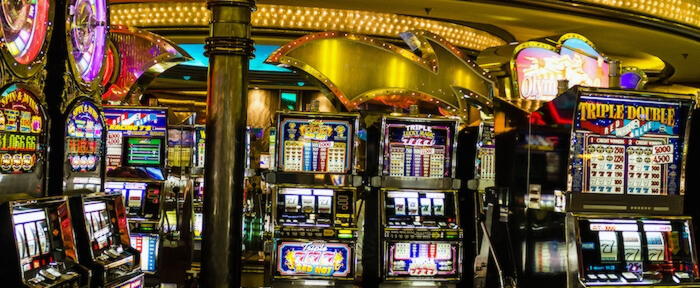 $370 Casino Tournament at Ignition Casino
