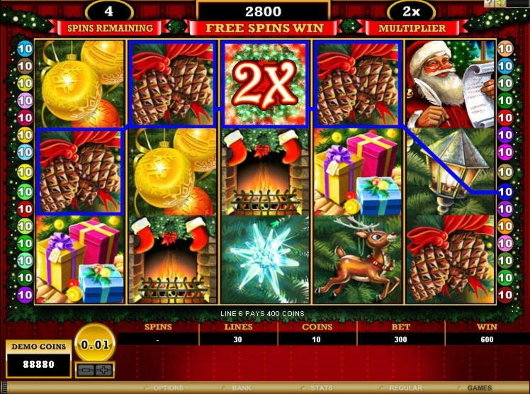 400% Casino Welcome Bonus at Slots Capital Casino