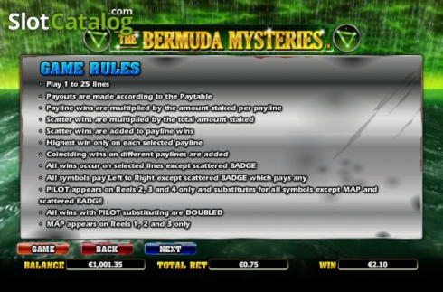£3455 NO DEPOSIT CASINO BONUS at Treasure Island Jackpots Casino (Sloto Cash Mirror)