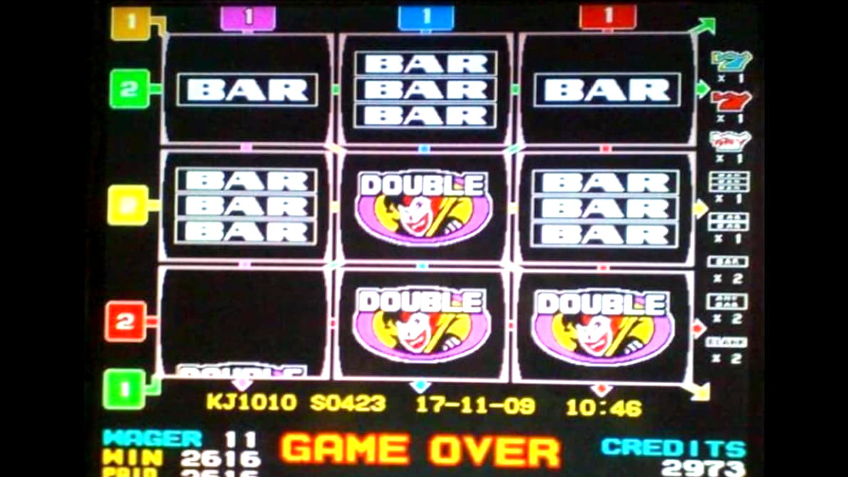 ﻿$325 FREE CHIP CASINO at Cherry Jackpot Casino
