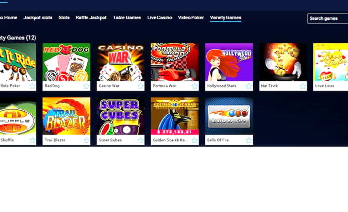 €915 No Deposit at Fair Go Casino