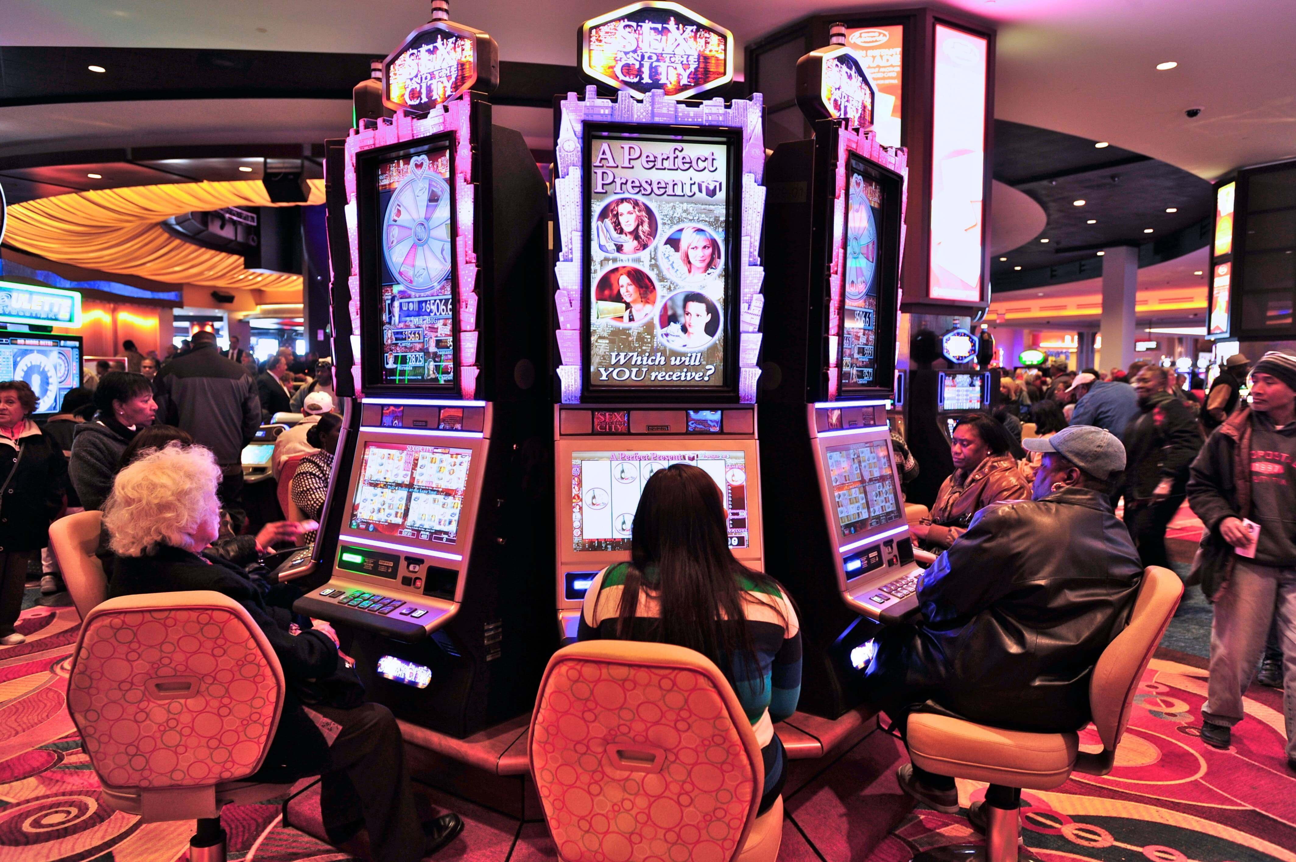 $310 Casino Tournament at Roaring 21 Casino