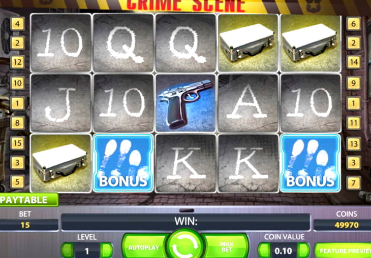 €675 No Deposit Casino Bonus at Raging Bull Casino