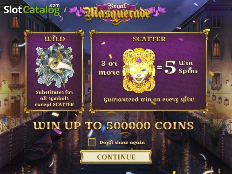 €4355 no deposit bonus at Slots Of Vegas Casino