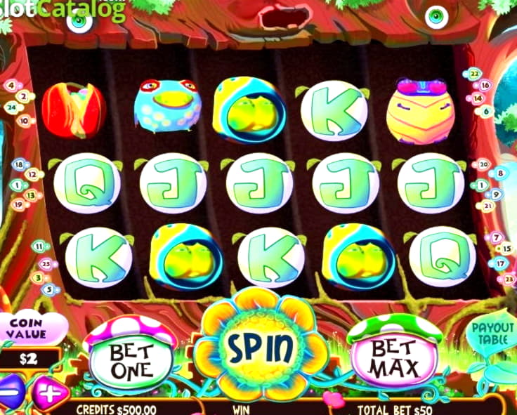 $4870 No deposit bonus at Red Stag Casino