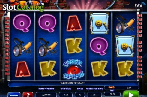 €620 Online Casino Tournament at Eclipse Casino