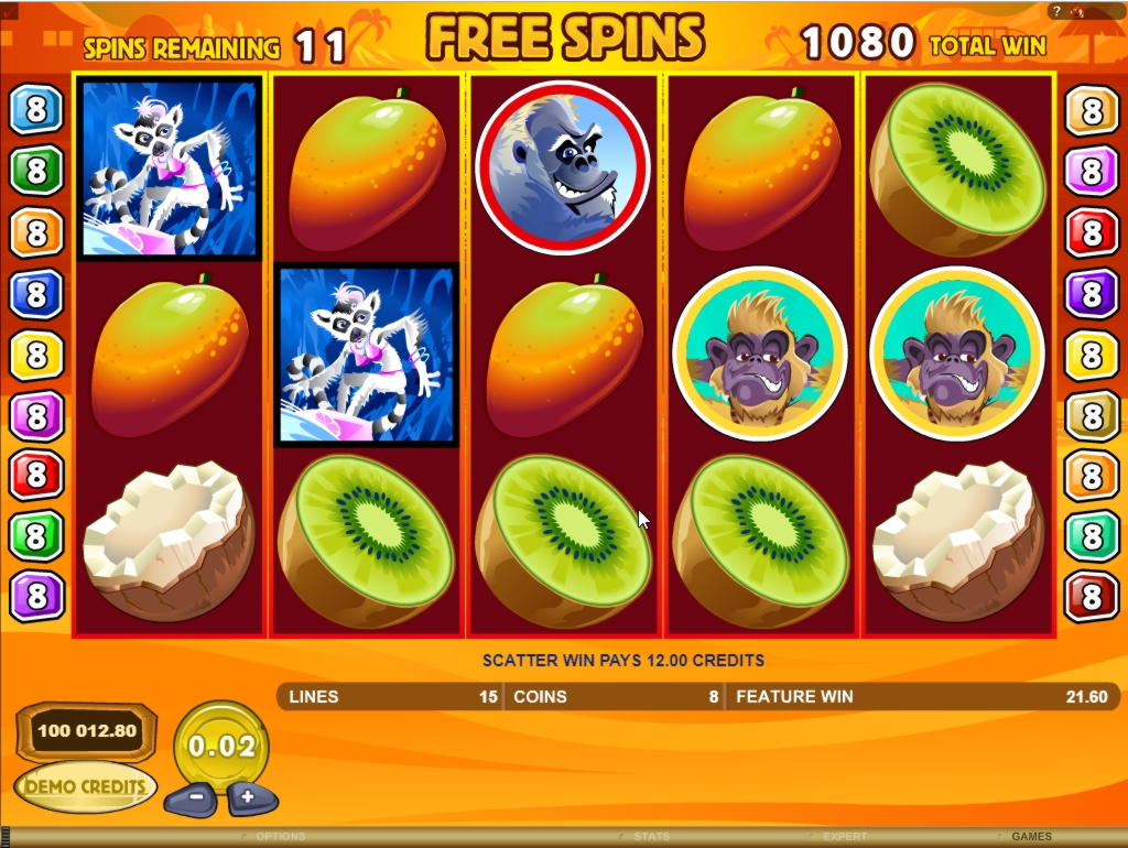 210% Best signup bonus casino at Miami Club Casino