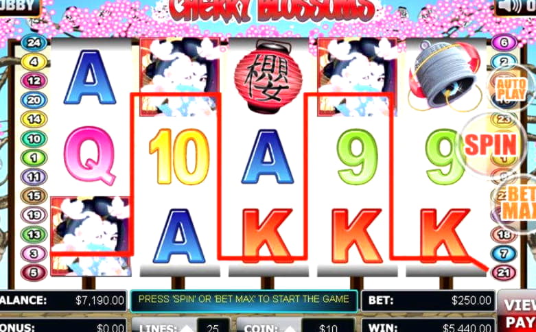 170 Free Spins right now at Golden Lion Casino