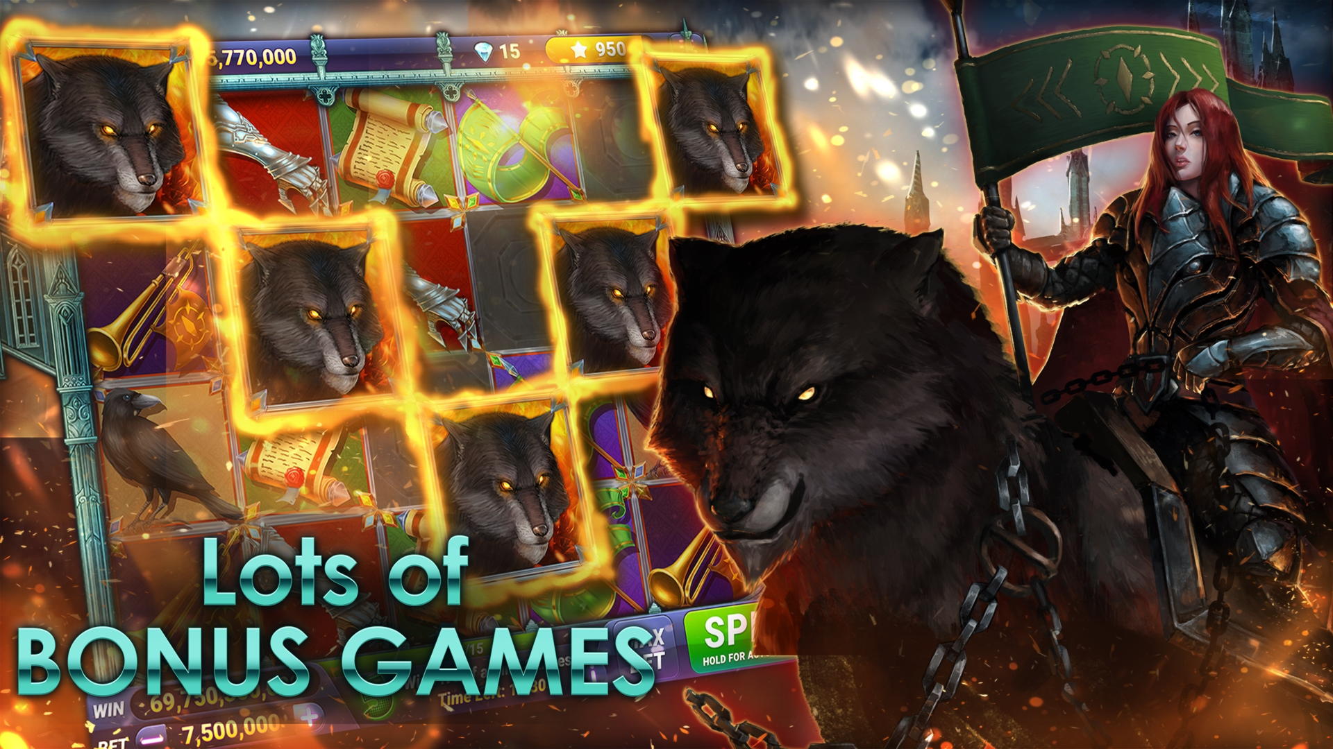 200 Free spins no deposit at Raging Bull Casino