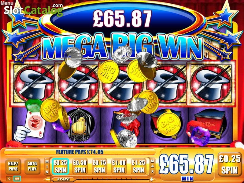 £555 Tournament at Planet 7 Casino