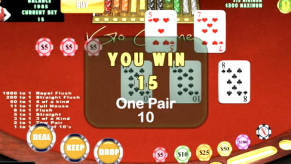 EURO 2235 No Deposit Bonus Casino at Roaring 21 Casino