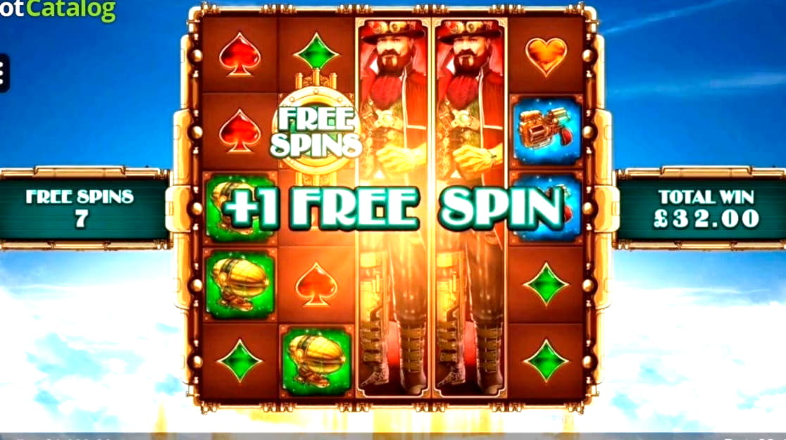 145 free spins no deposit at Red Stag Casino