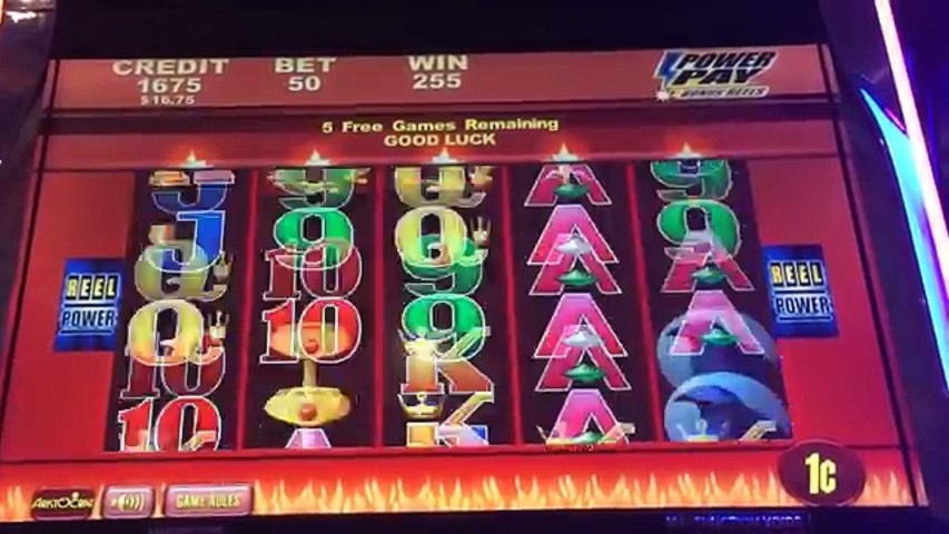$30 Online Casino Tournament at Two-Up Casino