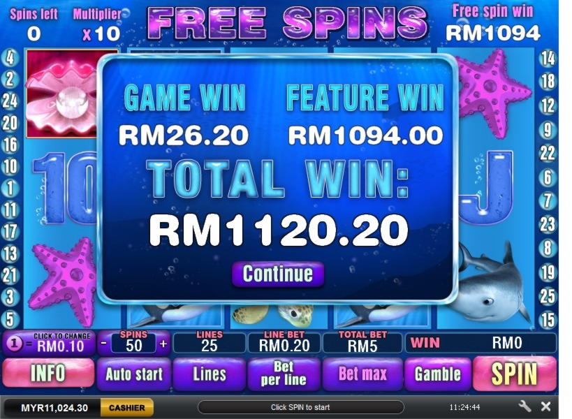 EURO 99 free chip casino at Supernova Casino