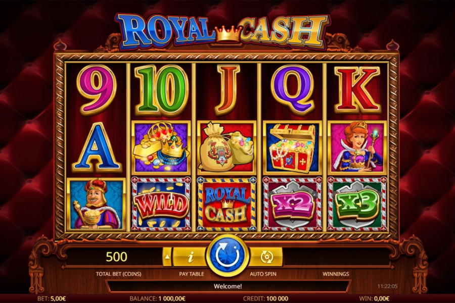 $820 no deposit bonus at Eclipse Casino