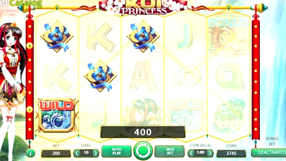 EURO 666 Tournament at Vegas Crest Casino