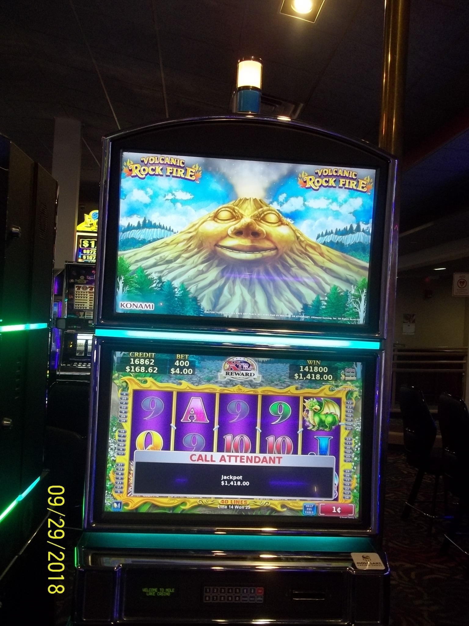 £250 Free Casino Ticket at Eclipse Casino