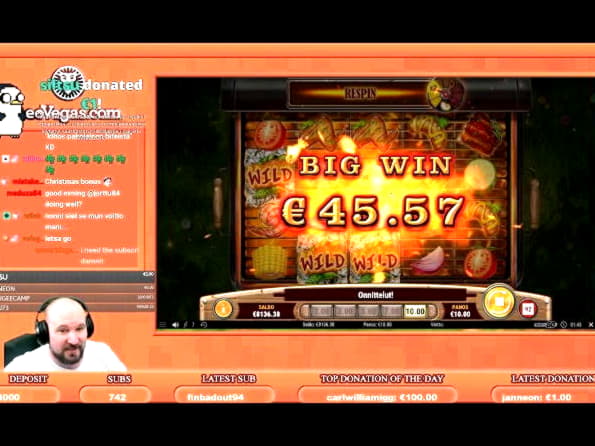 £635 No Deposit Bonus at Roaring 21 Casino