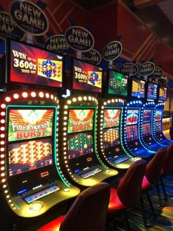 195 Free Spins right now at Supernova Casino