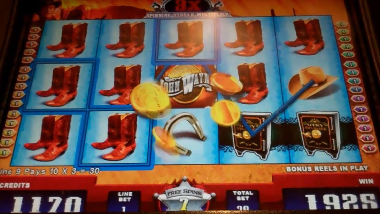 EUR 735 Online Casino Tournament at Fair Go Casino
