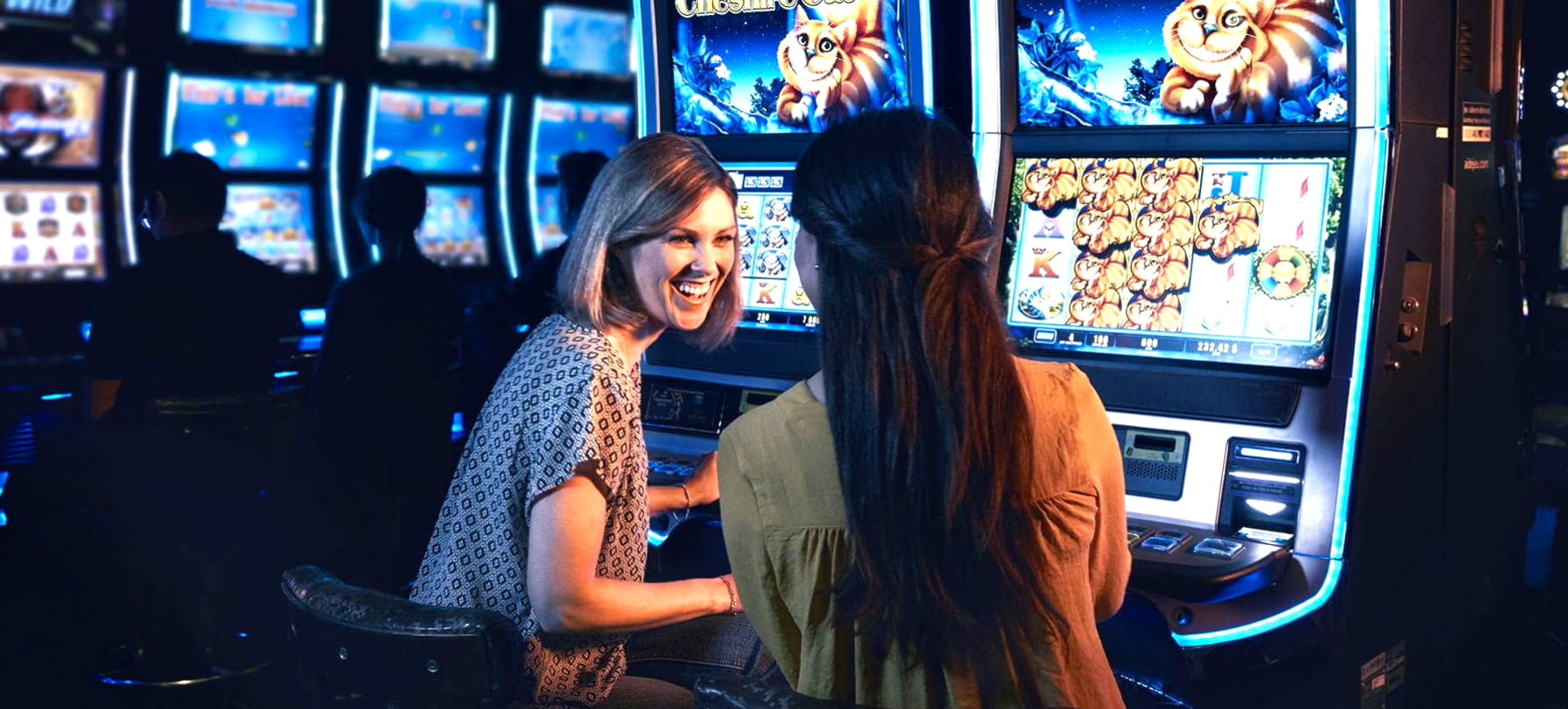 240 Loyal Free Spins! at Free Spin Casino