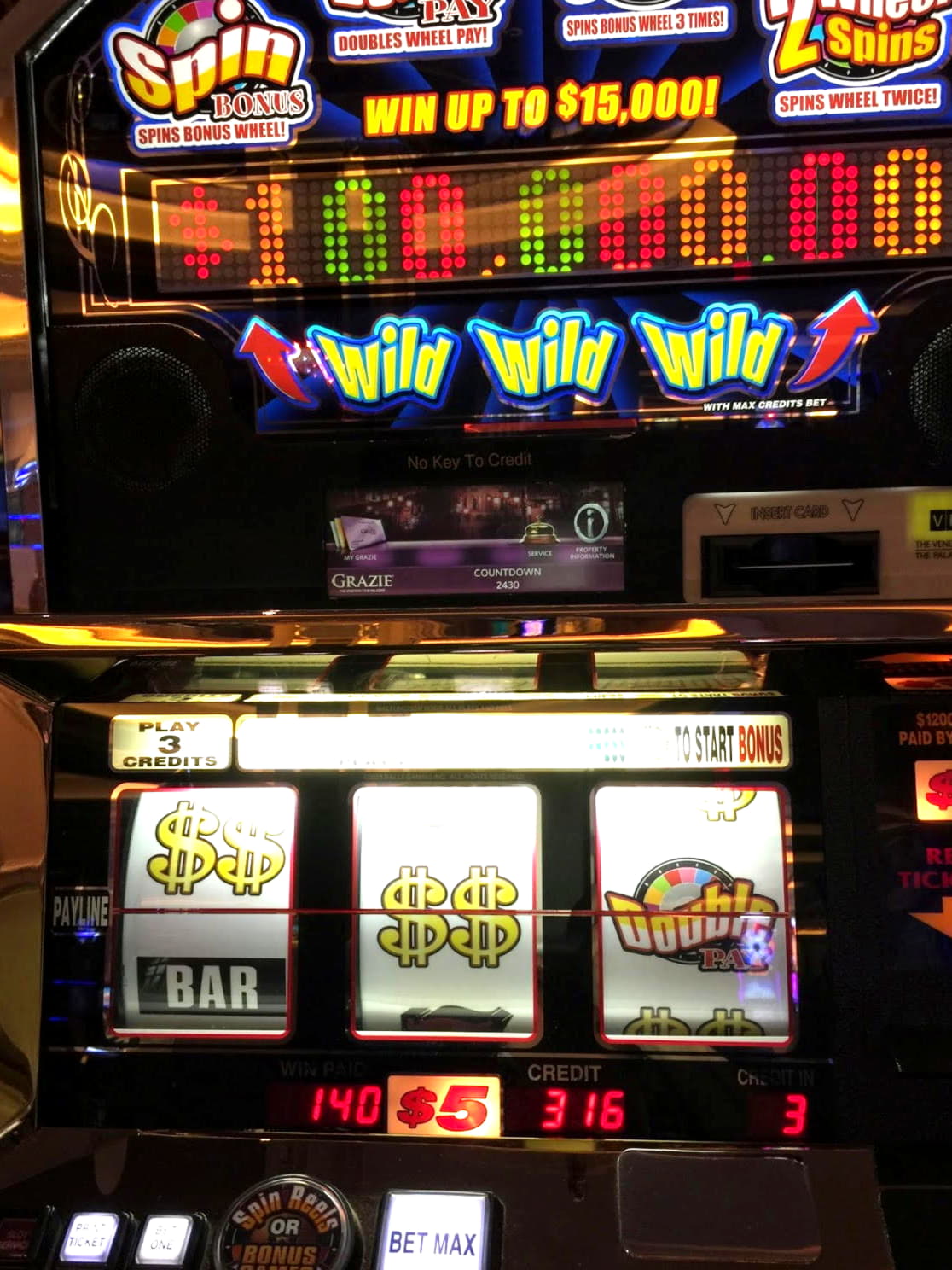 $230 Casino tournaments freeroll at Raging Bull Casino