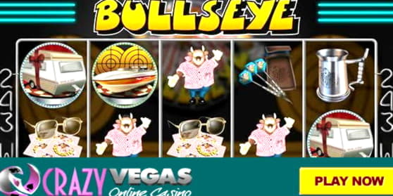 550% Welcome Bonus at Lincoln Casino
