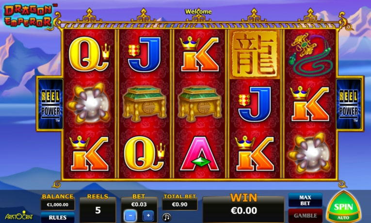 175% Match at a Casino at Cherry Gold Casino