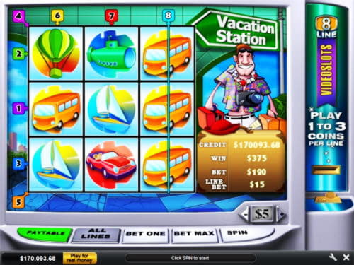 EURO 2065 No deposit at Two-Up Casino