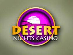 Desert nights casino no deposit bonus codes