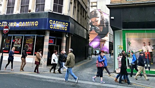 Casino Gaming