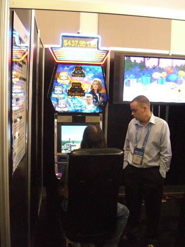 Top Gun Casino Game?