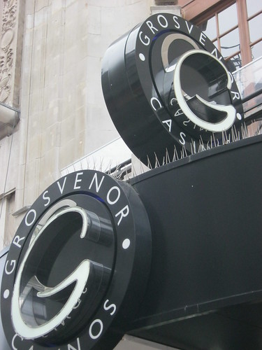 Grosvenor G Casino
