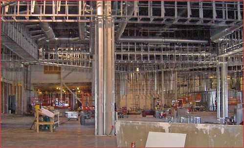 Boot Hill Casino - Gaming Floor
