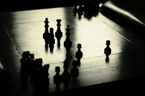 Chessmate